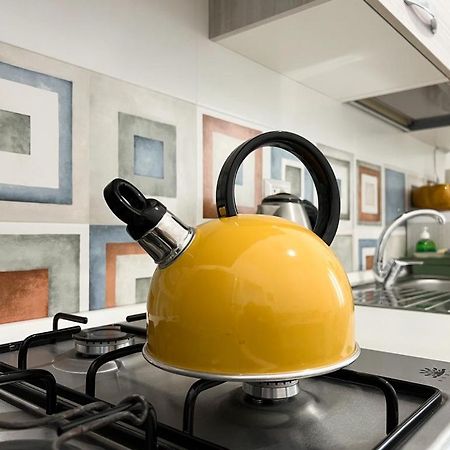 A Casa Di Ala Apartment โรม ภายนอก รูปภาพ
