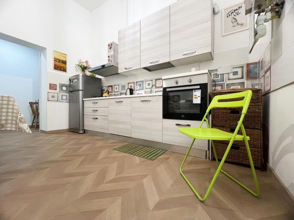 A Casa Di Ala Apartment โรม ภายนอก รูปภาพ