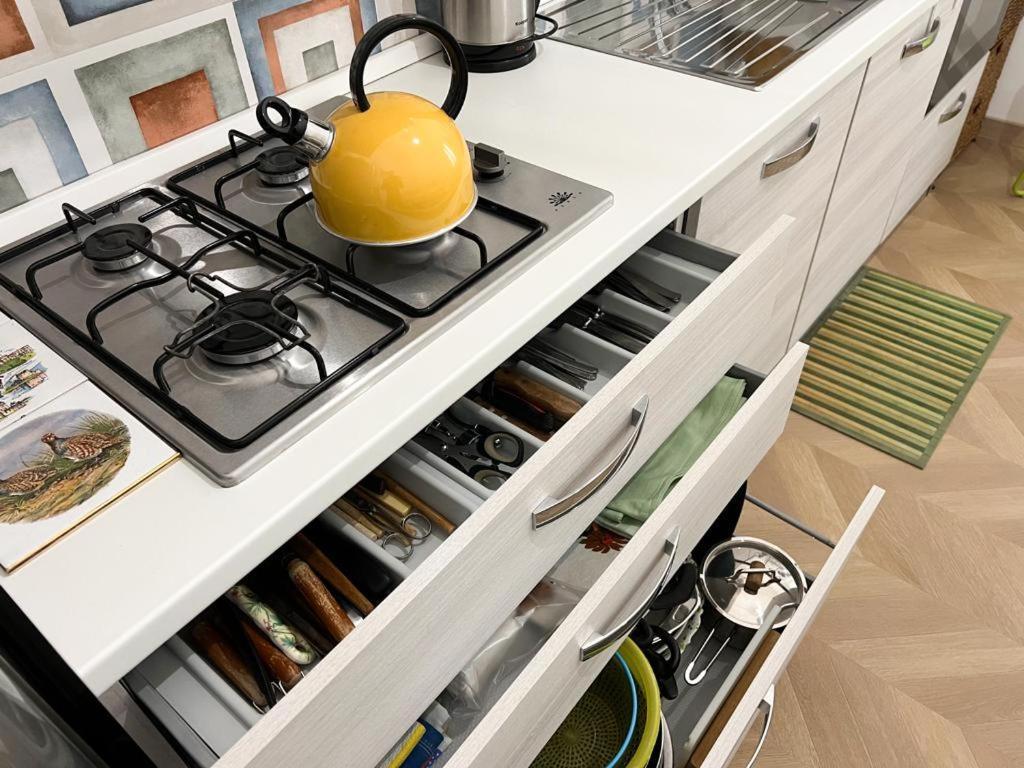 A Casa Di Ala Apartment โรม ภายนอก รูปภาพ
