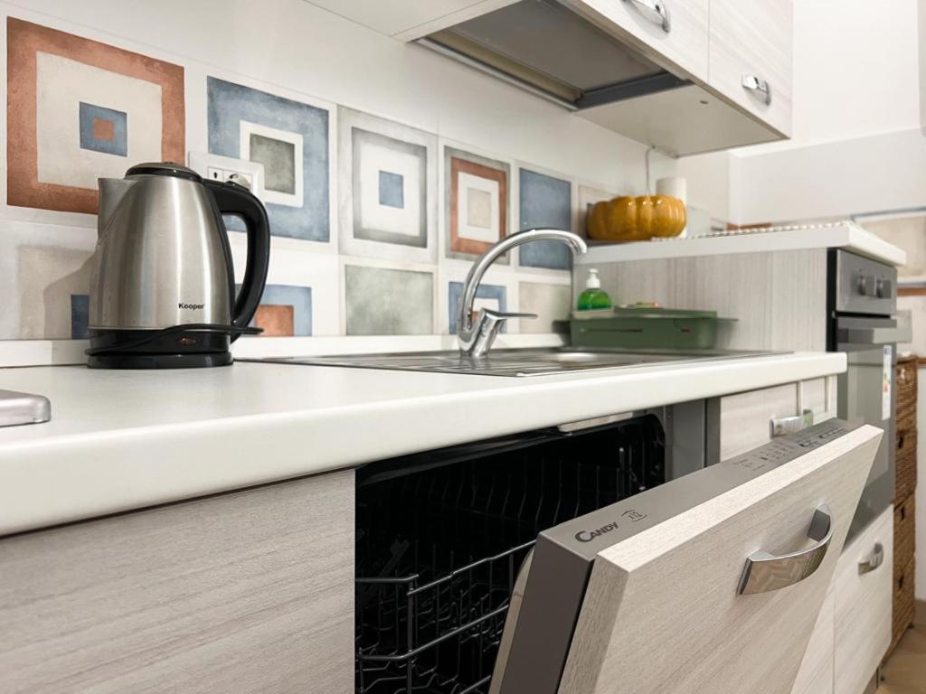 A Casa Di Ala Apartment โรม ภายนอก รูปภาพ