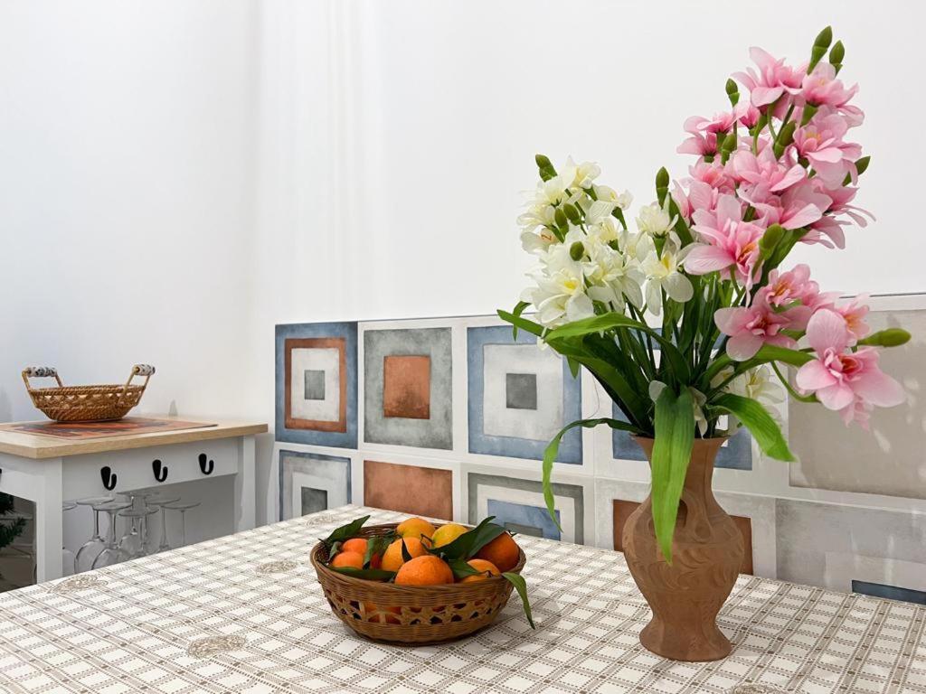 A Casa Di Ala Apartment โรม ภายนอก รูปภาพ