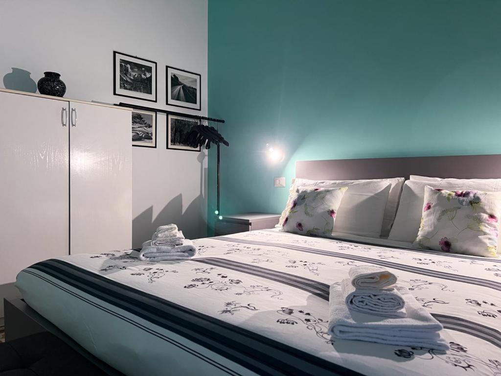A Casa Di Ala Apartment โรม ภายนอก รูปภาพ