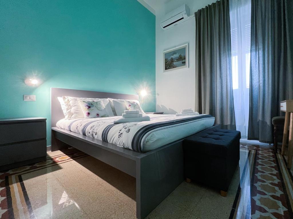 A Casa Di Ala Apartment โรม ภายนอก รูปภาพ