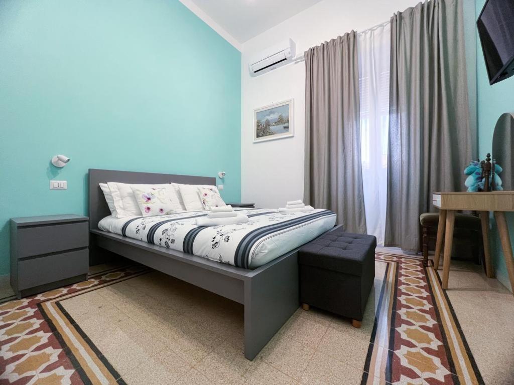 A Casa Di Ala Apartment โรม ภายนอก รูปภาพ