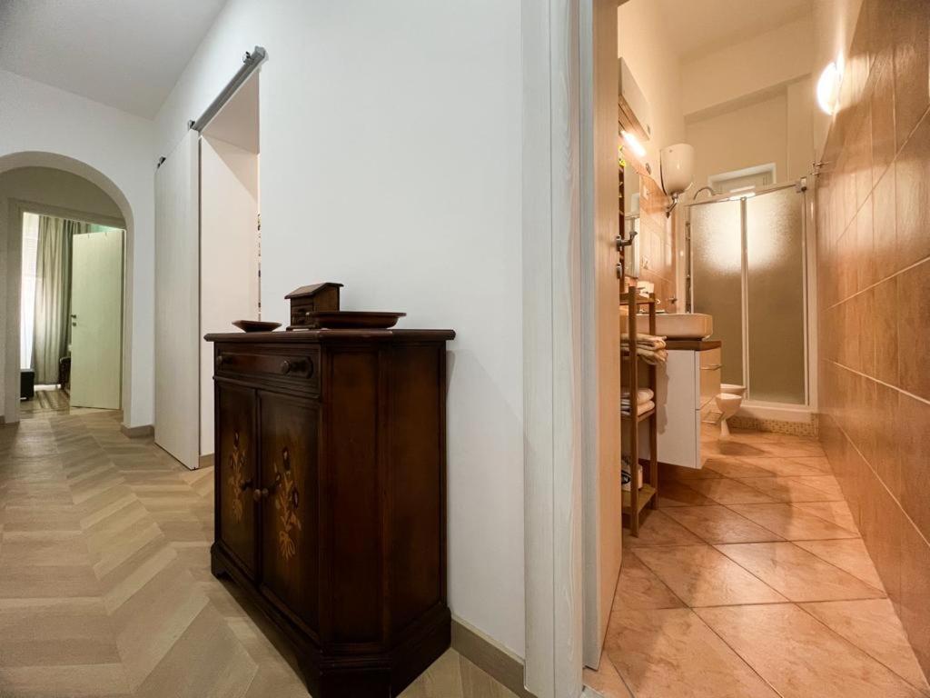 A Casa Di Ala Apartment โรม ภายนอก รูปภาพ