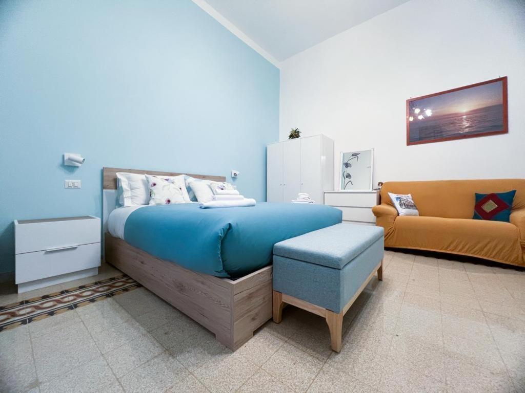 A Casa Di Ala Apartment โรม ภายนอก รูปภาพ