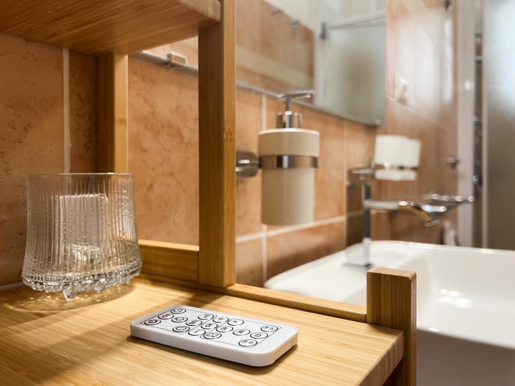 A Casa Di Ala Apartment โรม ภายนอก รูปภาพ