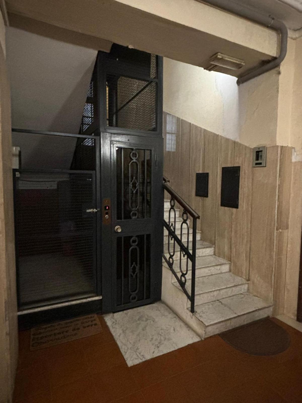 A Casa Di Ala Apartment โรม ภายนอก รูปภาพ